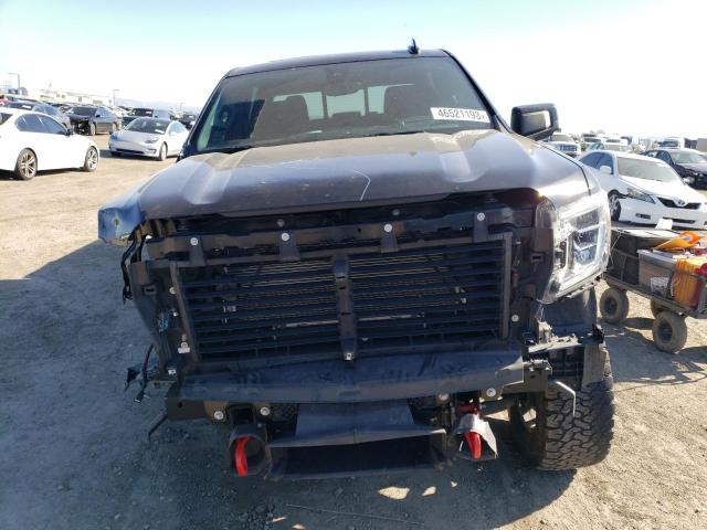 3GTU9EET5LG124692 GMC Sierra K1500 At4