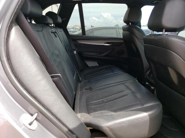 5UXKS4C55F0N06903 BMW X5 Xdrive35d