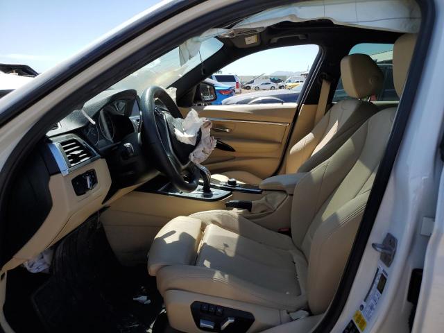 WBA8E3C5XGK503561 BMW 328 Xi Sulev