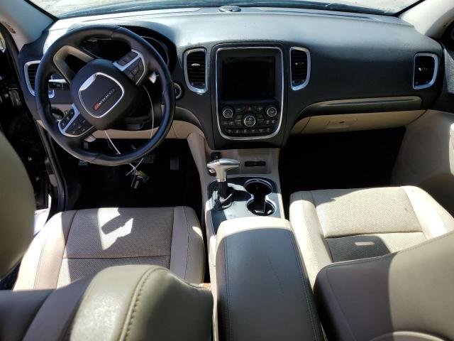 1C4RDHEG5JC279686 Dodge Durango Citadel