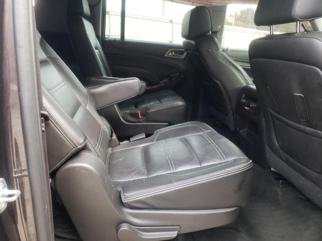 1GKS2JKJ6FR505161 GMC YUKON XL DENALI