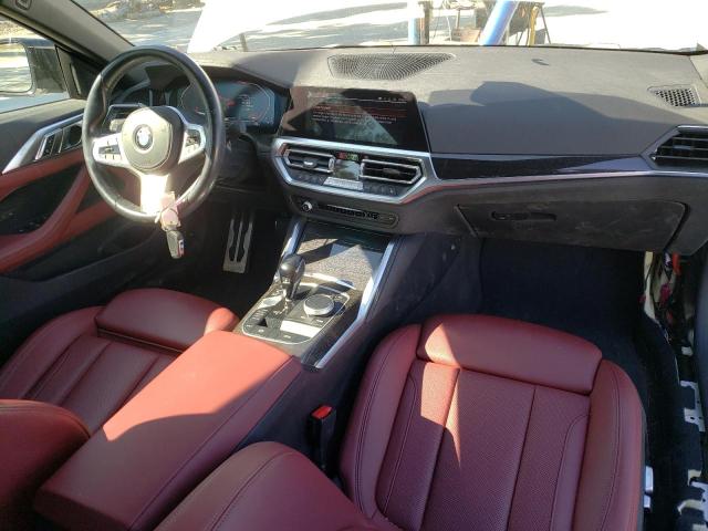WBA23AT01NCJ14173 BMW 430I