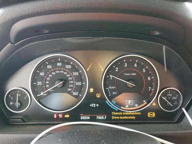 WBA4J3C56KBL09192 BMW 430xi Gran Coupe