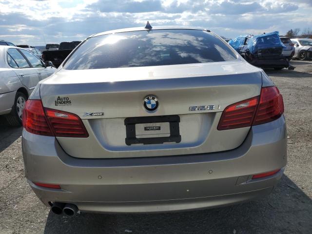 WBA5A7C57GG146381 BMW 528 XI