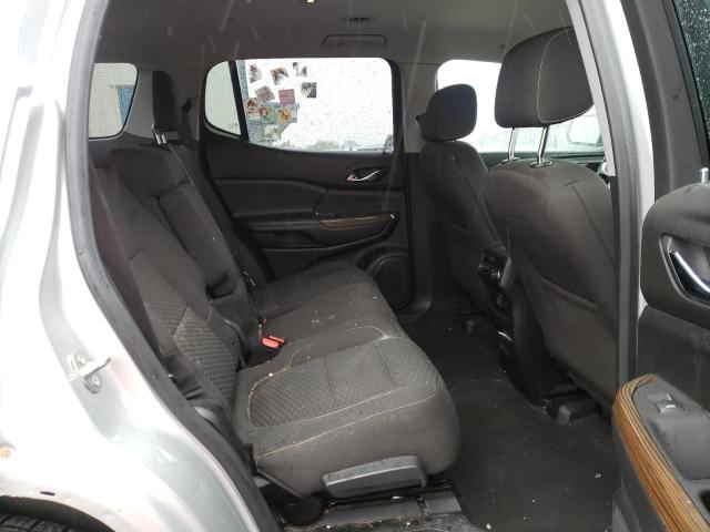 1GKKNSLA2KZ245430 GMC ACADIA SLE