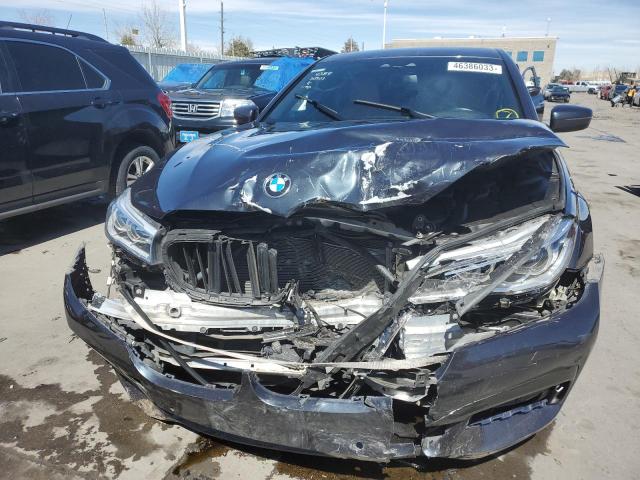 WBA7F2C56HG422208 BMW 750 Xi