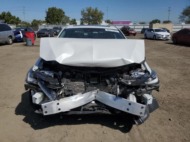 19UDE2F31KA001558 Acura ILX