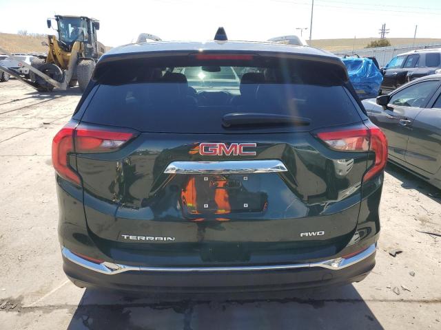 3GKALVEV8LL205154 GMC Terrain Slt