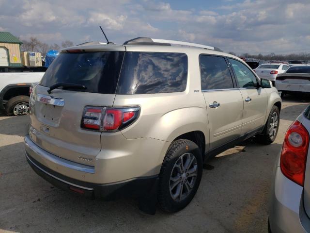 1GKKVSKD9EJ230230 GMC Acadia Slt-2