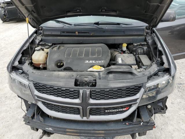 3C4PDDEG6FT533997 Dodge Journey R/t