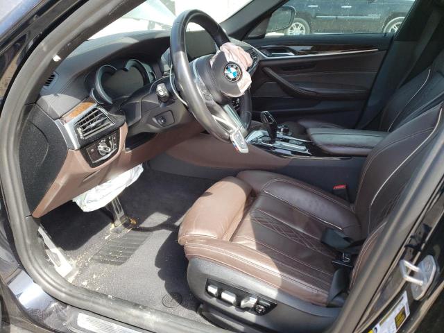 WBAJE5C32HWA92326 BMW 540 I
