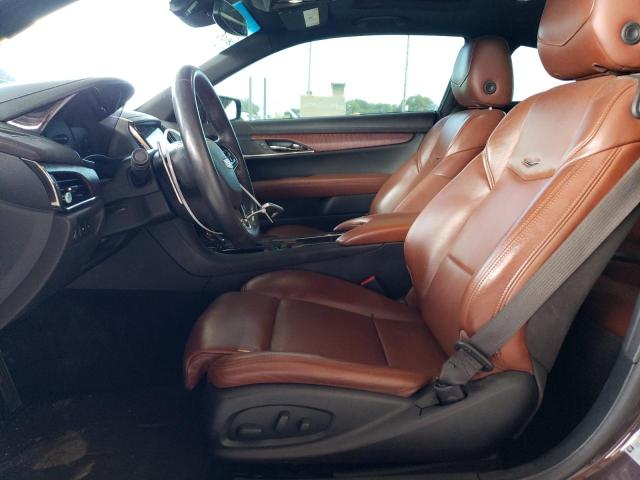 1G6AB1RX7F0142071 Cadillac ATS LUXURY
