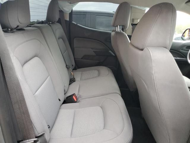 1GTG5BEN7N1238705 GMC Canyon Elevation