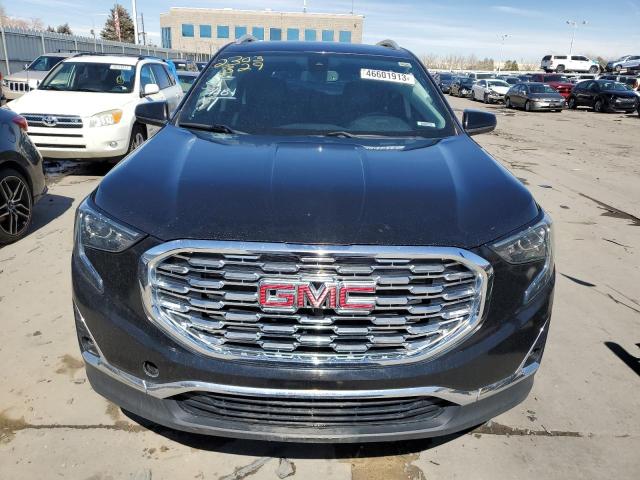 3GKALVEV8LL205154 GMC Terrain Slt