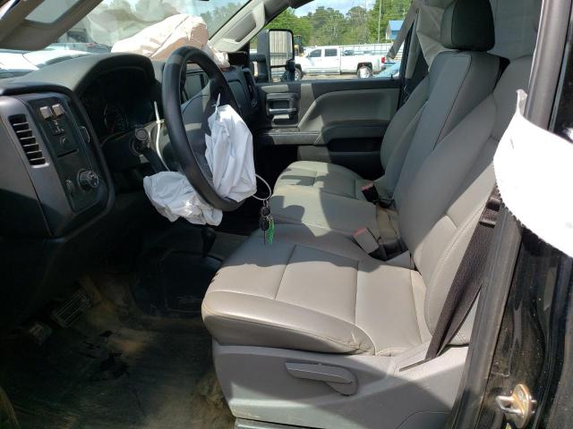 1GT12REG6JF267845 GMC Sierra K2500 Heavy Duty