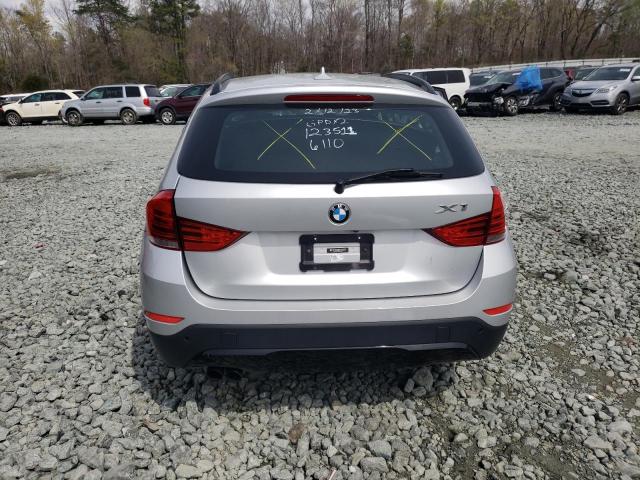 WBAVL1C56FVY36110 BMW X1 Xdrive28i