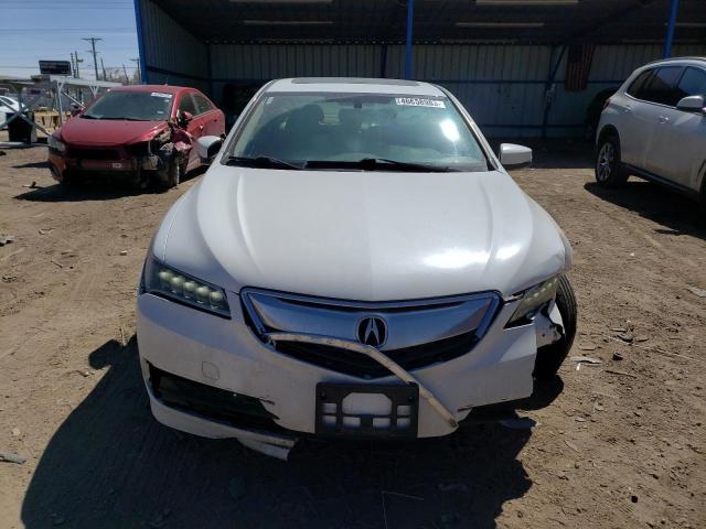 19UUB1F34GA012158 Acura TLX