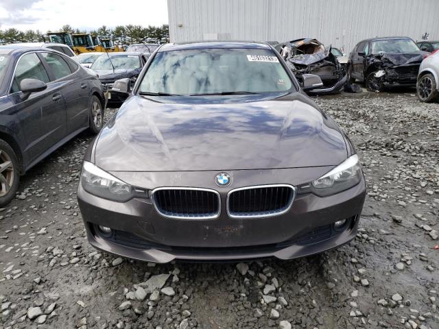 WBA3C3C55FP662957 BMW 320 I Xdrive