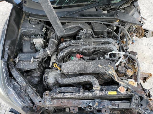 JF1GJAK69FH008889 Subaru Impreza Premium Plus