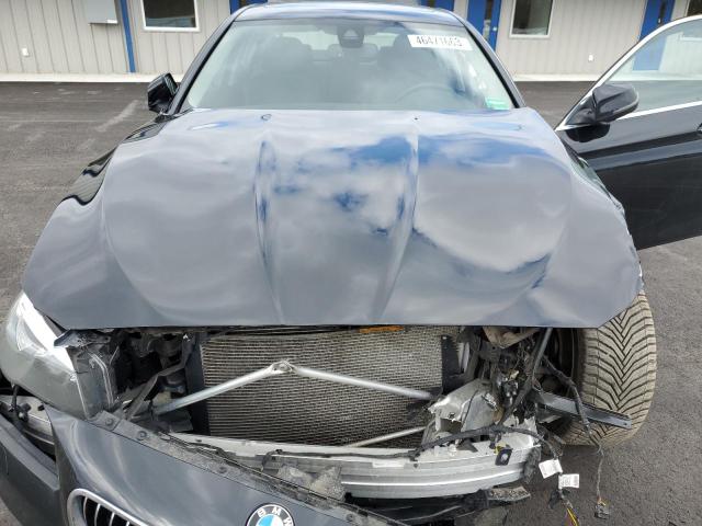 WBA5B3C53GG260416 BMW 535 XI