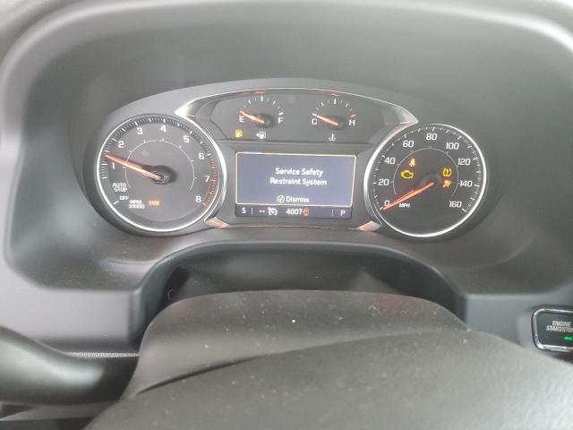 1GKKNML48PZ175400 GMC ACADIA SLT