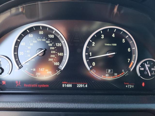 WBA5M4C53FD184275 BMW 535 XIGT
