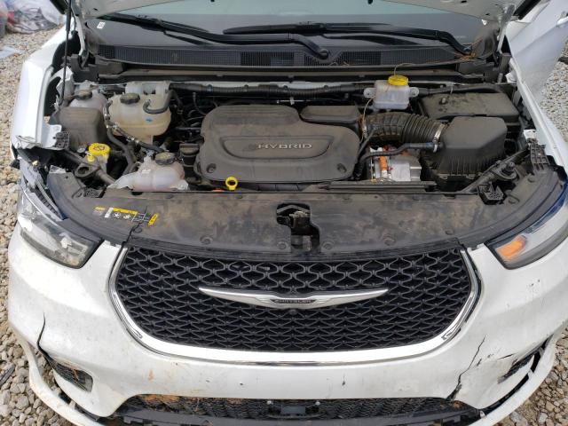 2C4RC1L70NR136980 Chrysler Pacifica Hybrid Touring L