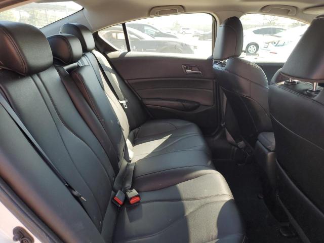 19UDE2F31KA001558 Acura ILX