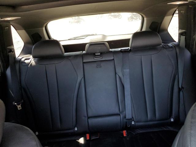 5UXKS4C55E0C06988 BMW X5 Xdrive35d