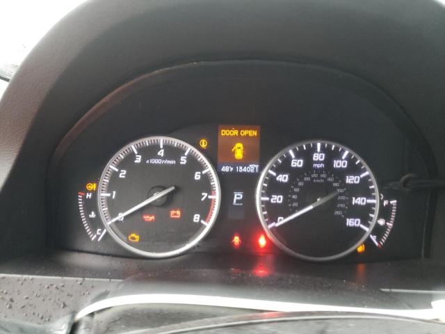 5J8TB3H50FL016331 Acura Rdx Technology