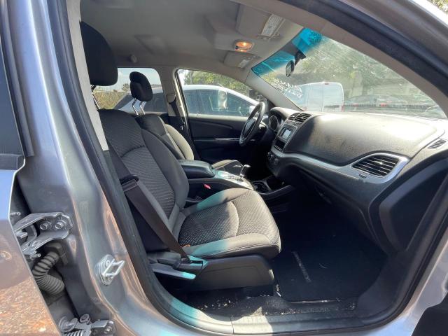 3C4PDCABXHT538269 Dodge JOURNEY SE