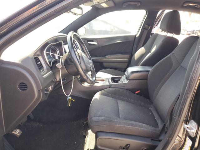 2C3CDXHG9GH126010 Dodge Charger Sxt