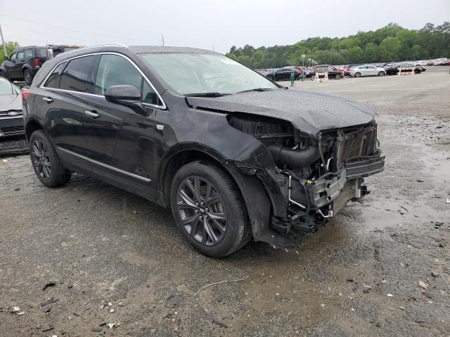 1GYKNCRSXJZ193605 Cadillac XT5 LUXURY