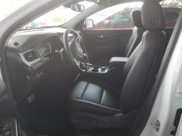 1GKKNML48PZ175400 GMC ACADIA SLT