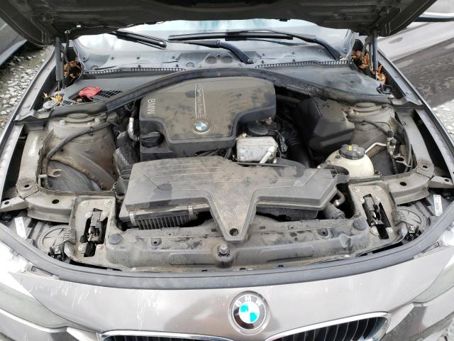 WBA3C3C55FP662957 BMW 320 I Xdrive
