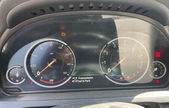 WBAYF4C52FGS99407 BMW 740 LXI