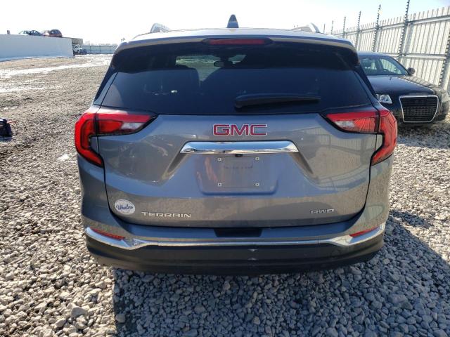 3GKALVEV4ML360219 GMC Terrain Slt