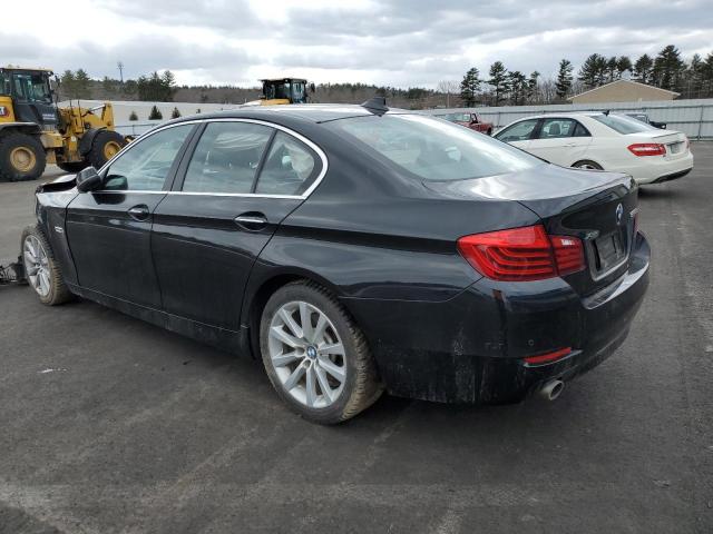 WBA5B3C53GG260416 BMW 535 XI
