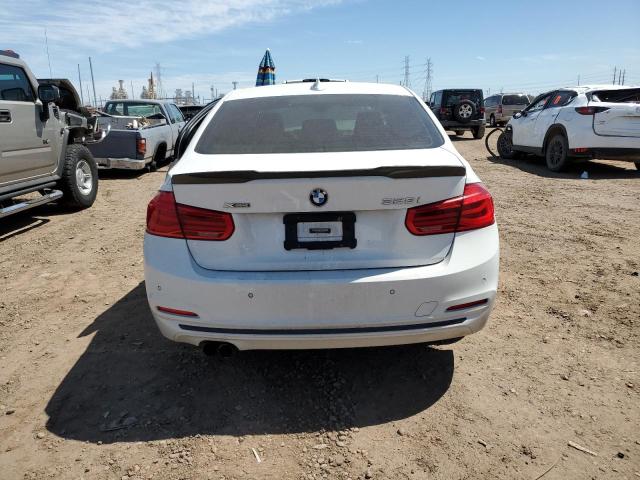WBA8E3C5XGK503561 BMW 328 Xi Sulev