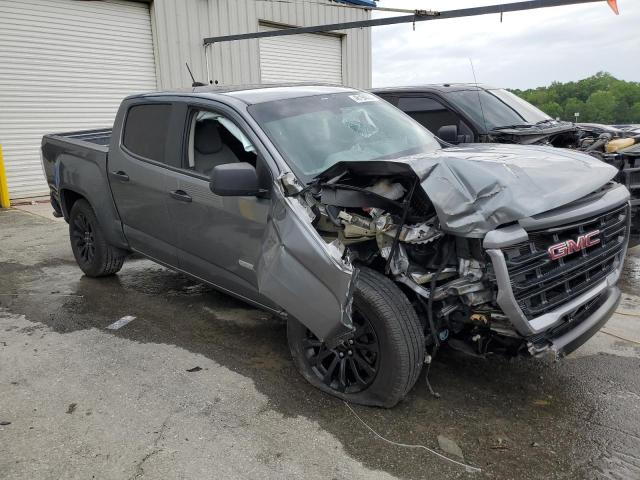 1GTG5BEN7N1238705 GMC Canyon Elevation