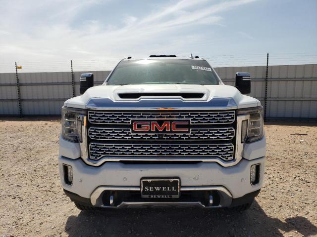 1GT49REY6LF168883 GMC Sierra K2500 Denali