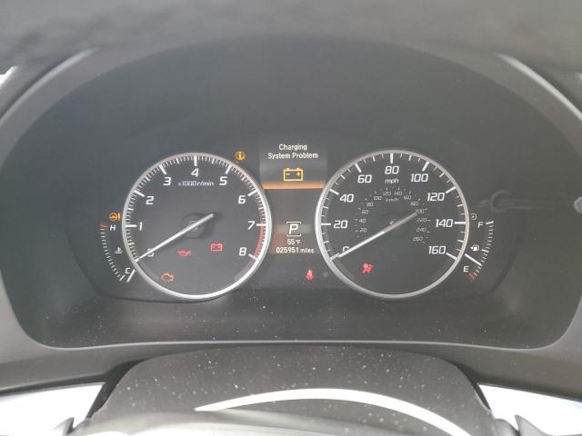 19UDE2F70MA001623 Acura Ilx Premium