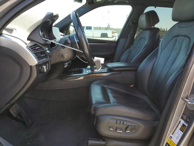 5UXKS4C55E0C06988 BMW X5 Xdrive35d