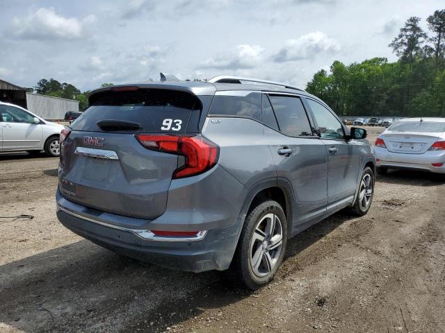 3GKALPEV8JL339977 GMC Terrain Slt