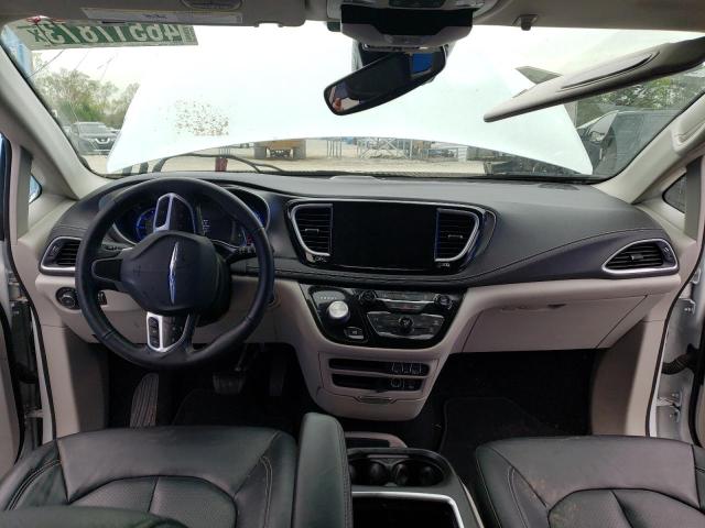 2C4RC1L70NR136980 Chrysler Pacifica Hybrid Touring L