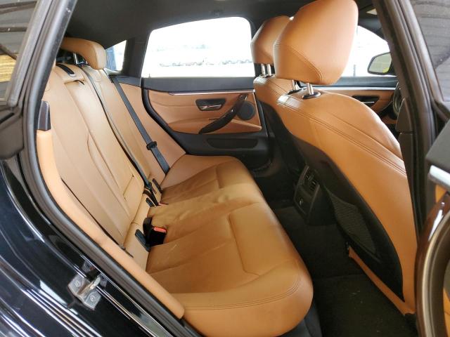 WBA4J3C56KBL09192 BMW 430xi Gran Coupe