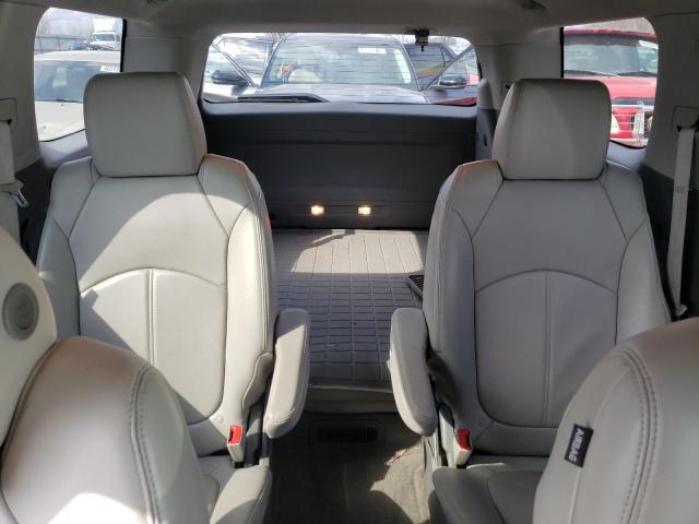 1GKKVSKD9EJ230230 GMC Acadia Slt-2
