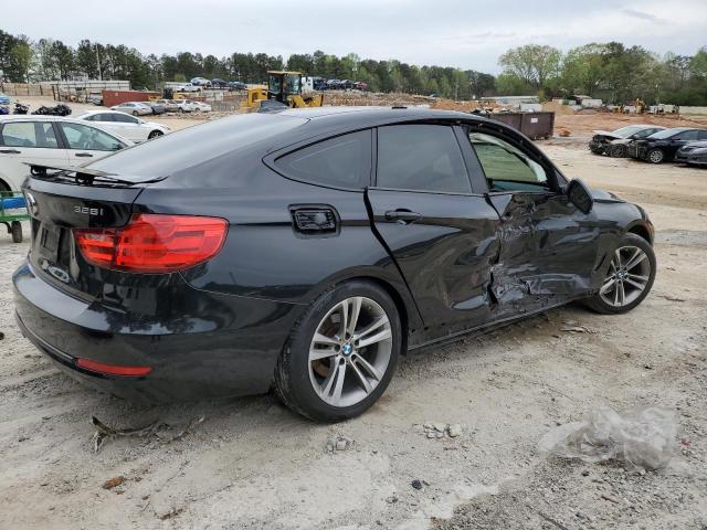 WBA8Z5C50GG500753 BMW 328 Xigt Sulev