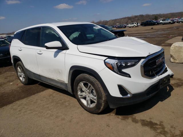 3GKALMEV1LL346528 GMC Terrain Sle