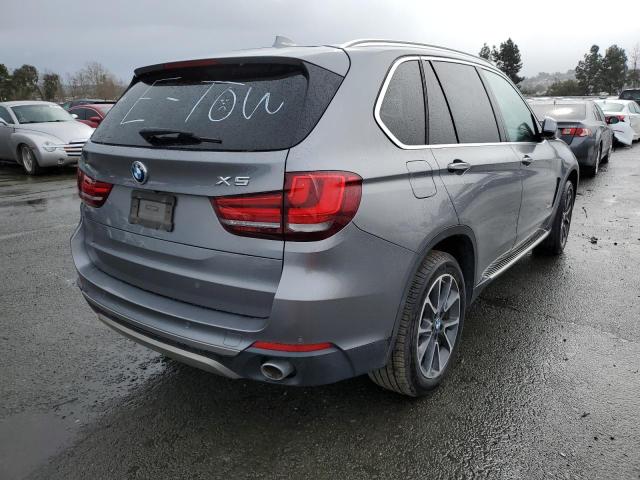 5UXKS4C53F0N09010 BMW X5 Xdrive35d